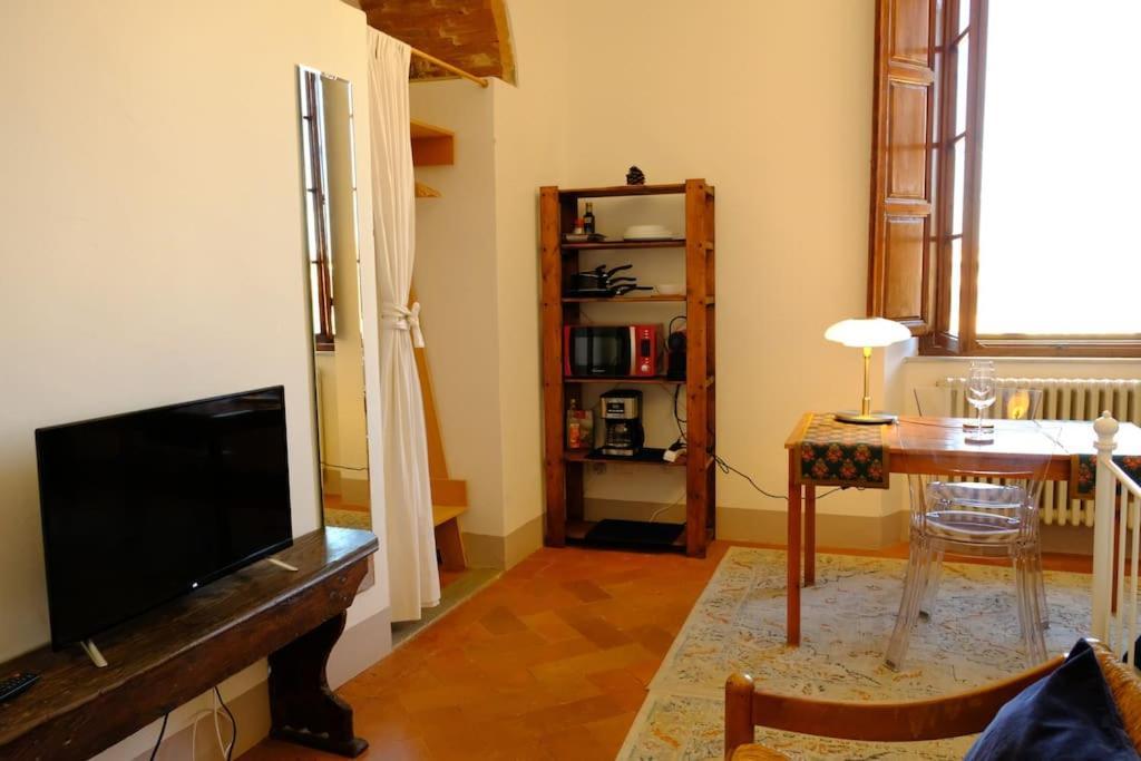 Romantic Suite Pisa Exterior foto