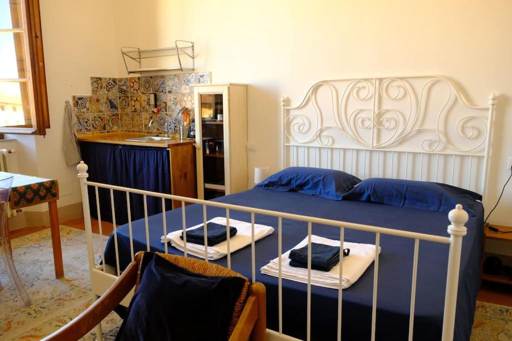 Romantic Suite Pisa Exterior foto